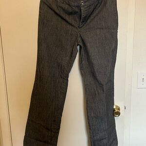 Lee Regular Fit Gray Trousers